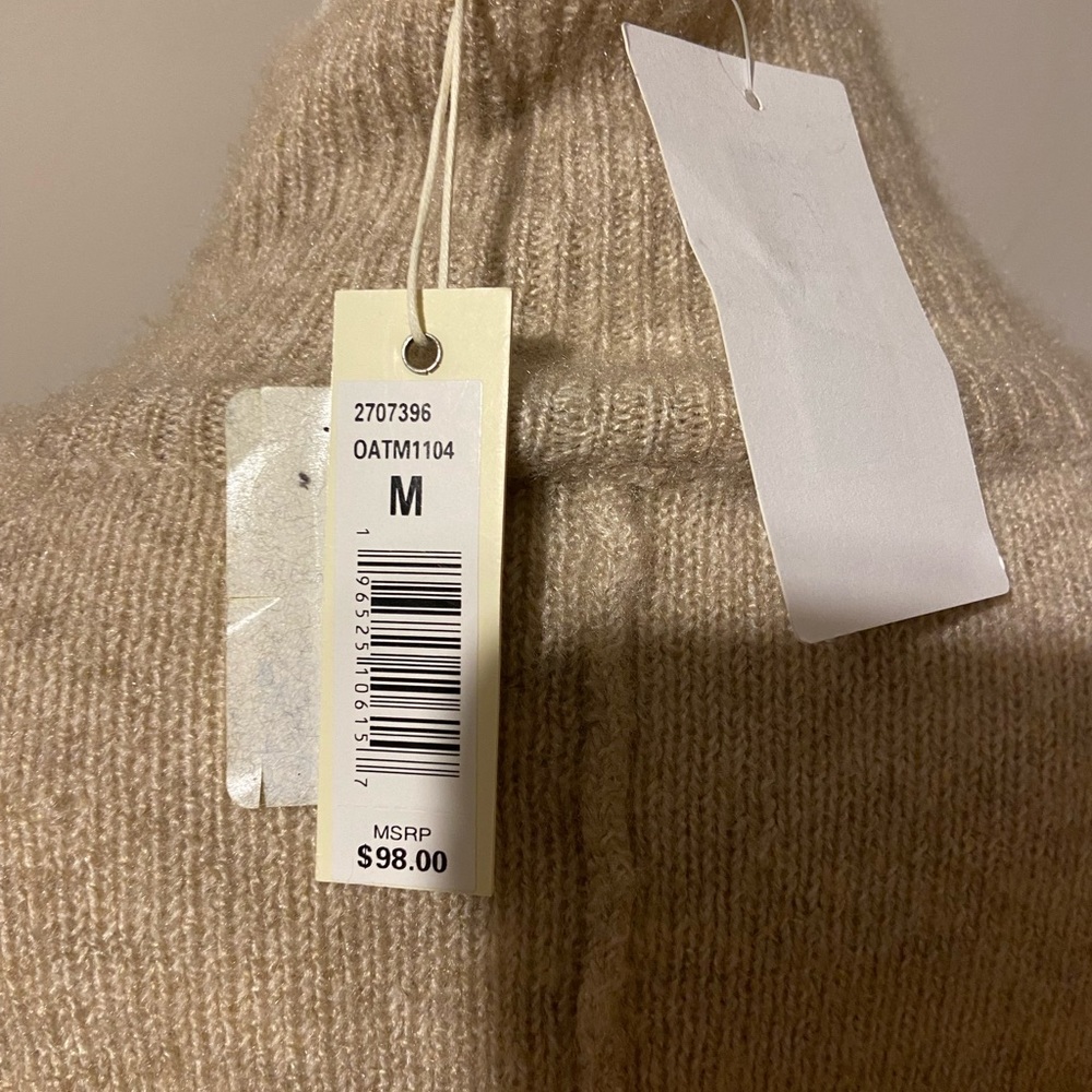 Max Studio Medium Polyester Spandex Super Soft Sw… - image 4